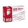 Gemkapocs, 50 mm, ICO, rezezett