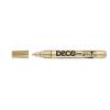 Lakkmarker, 2-4 mm, ICO "Decomarker" arany