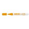 Lakkmarker, 2-4 mm, ICO "Decomarker" narancssárga