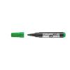 Alkoholos marker, 1-3 mm, kúpos, ICO "Permanent 11 XXL", zöld