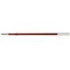 Golyóstollbetét, 0,7 mm, PENAC "BR98C07", piros