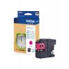 LC125XLM Tintapatron DCP-J4110DW, MFC-J4410DW nyomtatókhoz, BROTHER, magenta, 1200 oldal