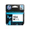 C2P19AE Tintapatron OfficeJet Pro 6830 nyomtatóhoz, HP 934, fekete, 400 oldal