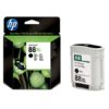 C9396AE Tintapatron OfficeJet Pro K550 nyomtatóhoz, HP 88xl, fekete, 58,9ml