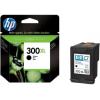 CC641EE Tintapatron DeskJet D2560, F4224, F4280 nyomtatókhoz, HP 300xl, fekete, 600 oldal