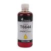 T66444 Tinta, L100, 200mfp nyomtatókhoz, VICTORIA TECHNOLOGY, sárga, 100ml