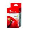 CLI-8Y Tintapatron Pixma iP4200, 4300, 4500 nyomtatókhoz, VICTORIA TECHNOLOGY, sárga, 15ml