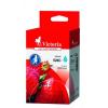 CLI-526C Tintapatron Pixma iP4850, MG5150, 5250 nyomtatókhoz, VICTORIA TECHNOLOGY, cián, 9ml