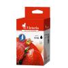 CLI-571BXL Tintapatron Pixma MG 5700 Series/6800 Series/7700 Series nyomtatókhoz, VICTORIA TECHNOLOGY, fekete, 11 ml