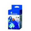 C8765EE Tintapatron DeskJet 460 mobil, 5740, 6540d nyomtatókhoz, VICTORIA TECHNOLOGY 338, fekete, 21ml
