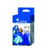 CC656AE Tintapatron OfficeJet J4580, 4660 nyomtatókhoz, VICTORIA TECHNOLOGY 901, színes, 15ml