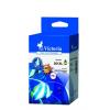 CH564EE Tintapatron DeskJet 2050 nyomtatóhoz, VICTORIA TECHNOLOGY 301XL, színes, 18ml