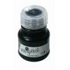 Tustinta, 20 g., KOH-I-NOOR "142722", fekete