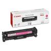 CRG-718M Lézertoner i-SENSYS LBP 7200CDN, MF 8330, 8350CDN nyomtatókhoz, CANON, magenta, 2,9k