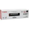 CRG-731H Lézertoner MF 8230 nyomtatóhoz, CANON, fekete, 2,4k