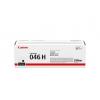CRG-046HB Lézertoner nagykapacitású, LBP654 nyomtatóhoz, CANON, fekete, 6,3k
