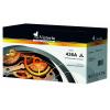 CB436A Lézertoner LaserJet P1505, 1505n, M1522 nyomtatókhoz, VICTORIA TECHNOLOGY 36A, fekete, 2k