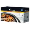 CE285A Lézertoner LaserJet P1102 nyomtatóhoz, VICTORIA TECHNOLOGY 85A, fekete, 1,6k