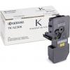 TK5230 Lézertoner M5521CDN, 5521CDW, P5021CDN, 5021CDW nyomtatókhoz, KYOCERA, fekete, 2,6k