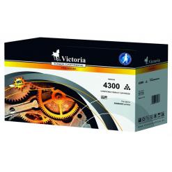 MLT-D1092S Lézertoner SCX 4300 nyomtatóhoz, VICTORIA TECHNOLOGY, fekete, 2k