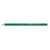 Színes ceruza, háromszögletű, STAEDTLER "Ergo Soft 157", zöld