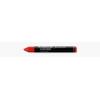Jelölőkréta, mindenre író, (omnigraph), STAEDTLER "Lumocolor 236", piros