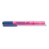 Szövegkiemelő, 3 mm, zselés, STAEDTLER "Textsurfer Gel 264", rózsaszín