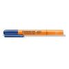 Szövegkiemelő, 3 mm, zselés, STAEDTLER "Textsurfer Gel 264", narancssárga
