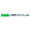 Táblamarker, 1 mm, M, kúpos, STAEDTLER "Lumocolor 301", zöld