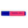 Szövegkiemelő, 1-5 mm, STAEDTLER "Textsurfer Classic 364", piros