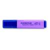 Szövegkiemelő, 1-5 mm, STAEDTLER "Textsurfer Classic 364", lila
