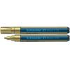 Lakkmarker, 1-3 mm, SCHNEIDER "Maxx 270", arany