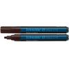 Lakkmarker, 1-3 mm, SCHNEIDER "Maxx 270", barna