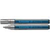 Lakkmarker, 1-3 mm, SCHNEIDER "Maxx 270", ezüst