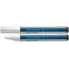 Lakkmarker, 1-3 mm, SCHNEIDER "Maxx 270", fehér