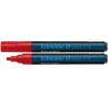 Lakkmarker, 1-3 mm, SCHNEIDER "Maxx 270", piros