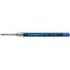Golyóstollbetét, 0,5 mm, SCHNEIDER "Slider 755", kék