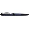 Rollertoll, 0,6 mm, SCHNEIDER "One Business", fekete