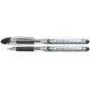 Golyóstoll, 0,7 mm, kupakos, SCHNEIDER "Slider Basic XB", fekete