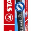 Rollertoll betét, 0,5 mm, STABILO "EASYoriginal", kék