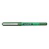 Rollertoll, 0,5 mm, UNI "UB-157D Eye", zöld
