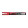Krétamarker, 1,8-2,5 mm, UNI "PWE-5M", piros