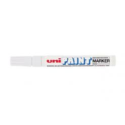 Lakkmarker, 2,2-2,8 mm, UNI "PX-20", fehér