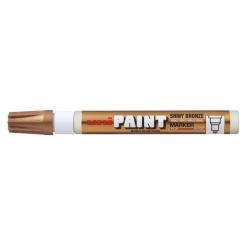 Lakkmarker, 2,2-2,8 mm, UNI "PX-20", fényes bronz