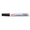 Lakkmarker, 2,2-2,8 mm, UNI "PX-20", fekete