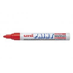 Lakkmarker, 2,2-2,8 mm, UNI "PX-20", piros