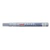 Lakkmarker, 0,8-1,2 mm, UNI "PX-21", ezüst