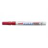 Lakkmarker, 0,8-1,2 mm, UNI "PX-21", piros