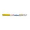 Lakkmarker, 0,8-1,2 mm, UNI "PX-21", sárga