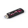 Pendrive, 32GB, USB 3.0, 110/30 MB/sec, GOODRAM "UCL3", fekete